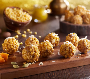 Premium Ladagi Laddu